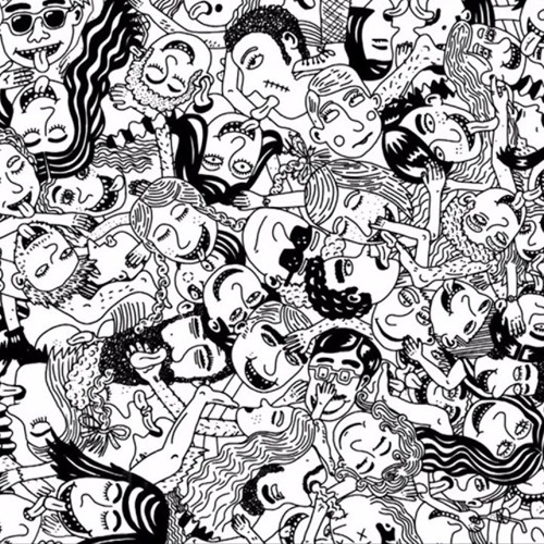 Dynamic Mix - Solomun Inspired