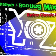 Dj  Yoz Bootleg And Mashup MIX