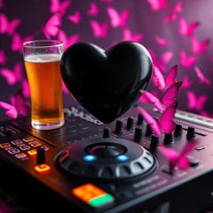 🖤 Beer, Porn & HEART Trance [Bonus Set] 🖤