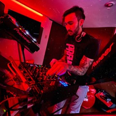 Melodic Techno