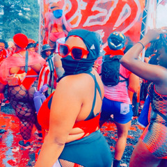 DJ Soca MIX Pt. 13 - 2025