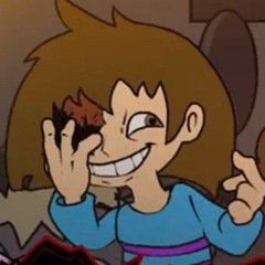 Frisk's Alternis Fabel The Musical (Frisk aethos) FNF | HORRORTALE INFERNAL HARMONY