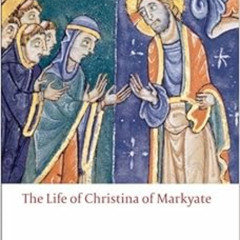 FREE PDF 💏 The Life of Christina of Markyate (Oxford World's Classics) by Samuel Fan