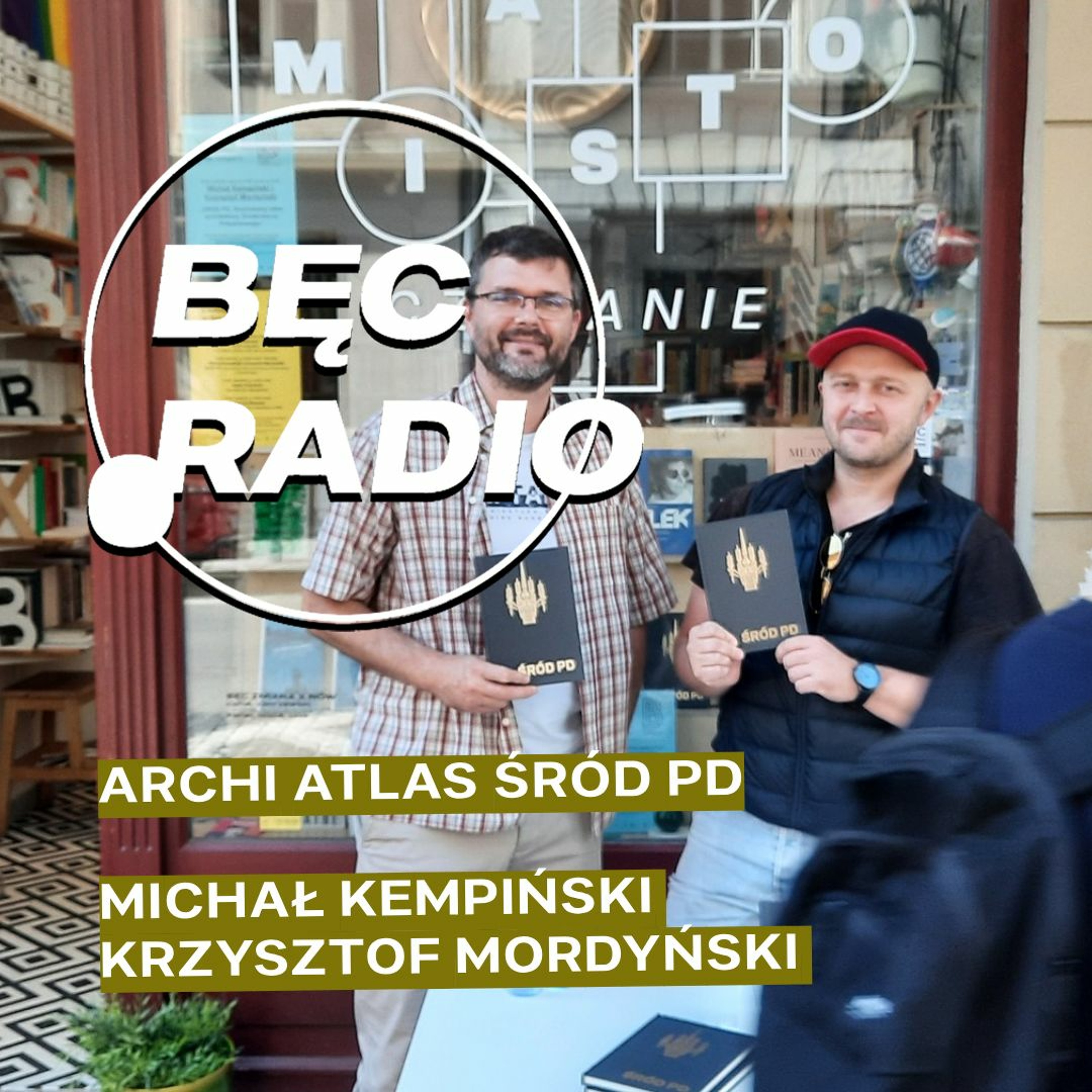 Bęc Radio