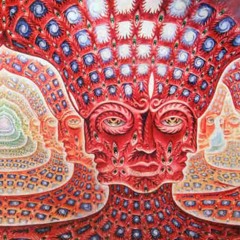 Chant In Heaven [LYSERGIIX Edit] ( FREE DL )