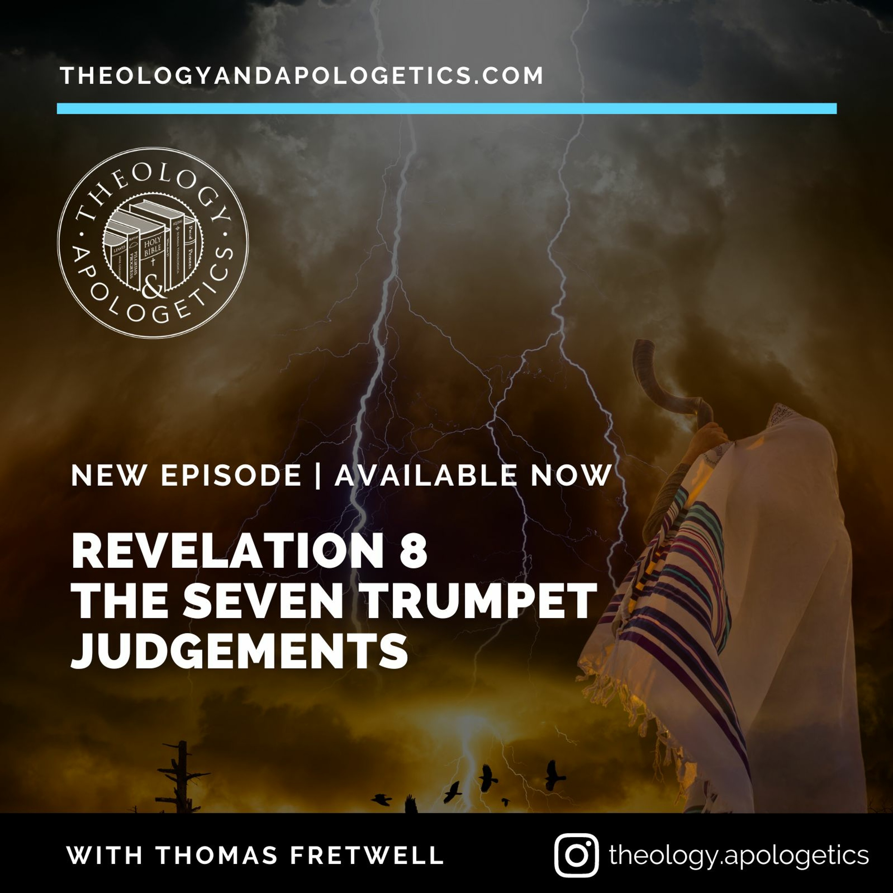 Theology and Apologetics Podcast