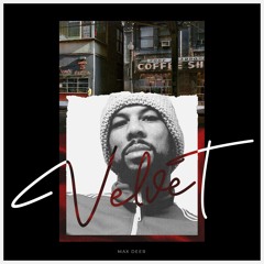 [FREE] Classic R&B / Common Type Beat - VELVET