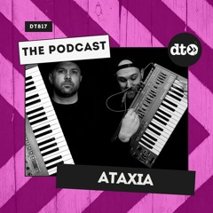 DT817 - ATAXIA