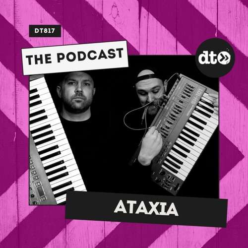 DT817 - ATAXIA