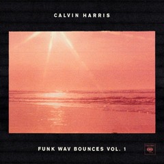 Calvin Harris - Slide ft. Frank Ocean, Migos (Levelzzz Remix)