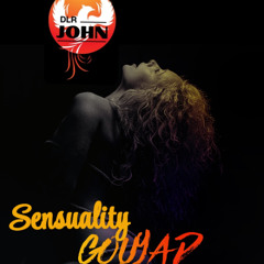 Dj John - Sensuality Gouyad Vol1