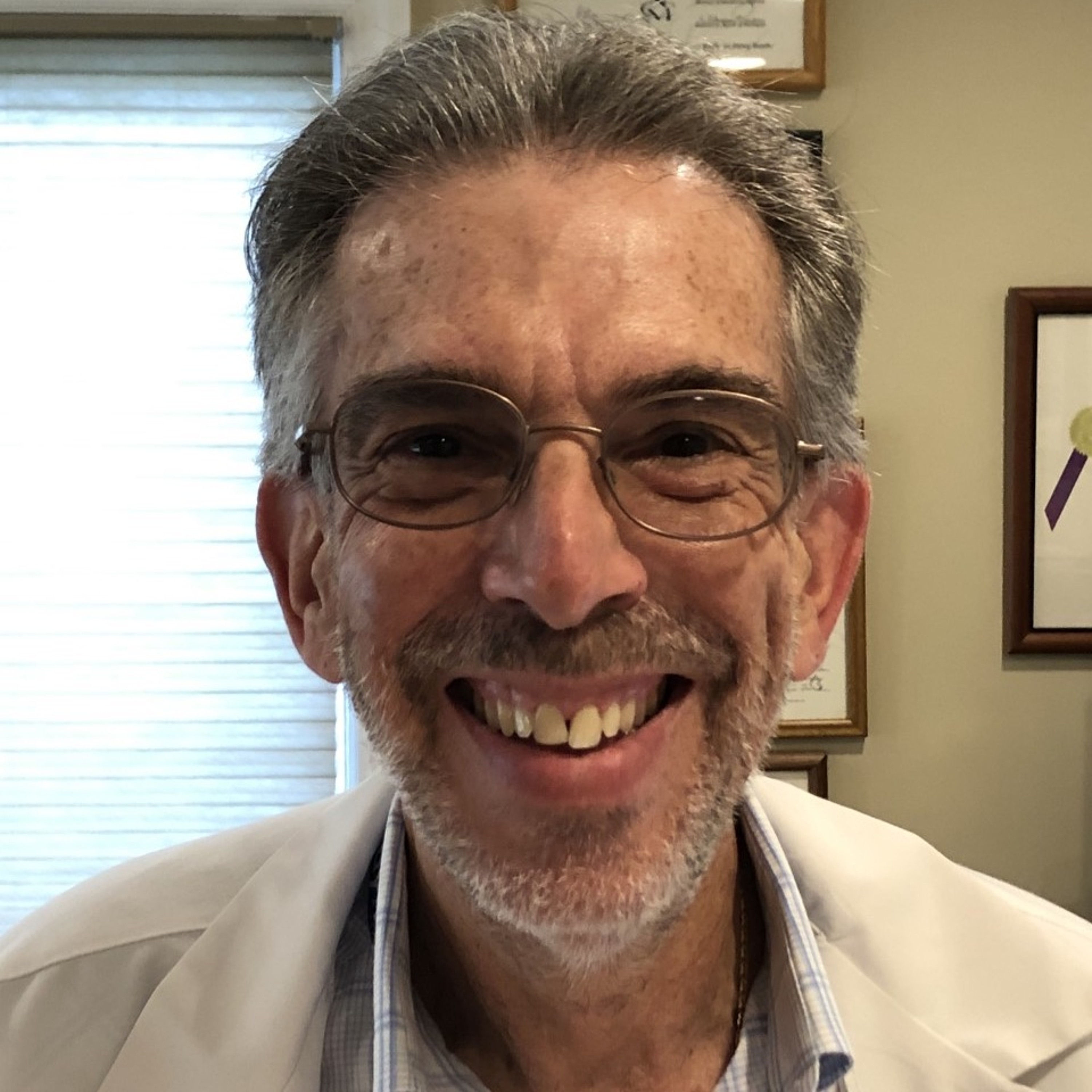 The Health Design Podcast