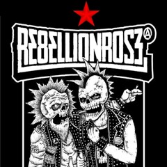 Rebellion Rose - Hardcore Punk Skinhead Walk Together.mp3