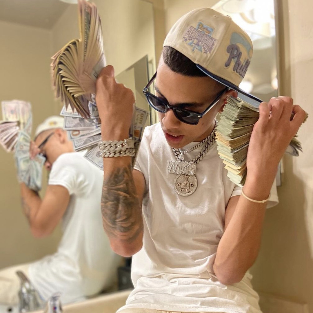 Stream SWIFT JITT X 1DK23 - DOPEBOY by Double OFF TOP | Listen