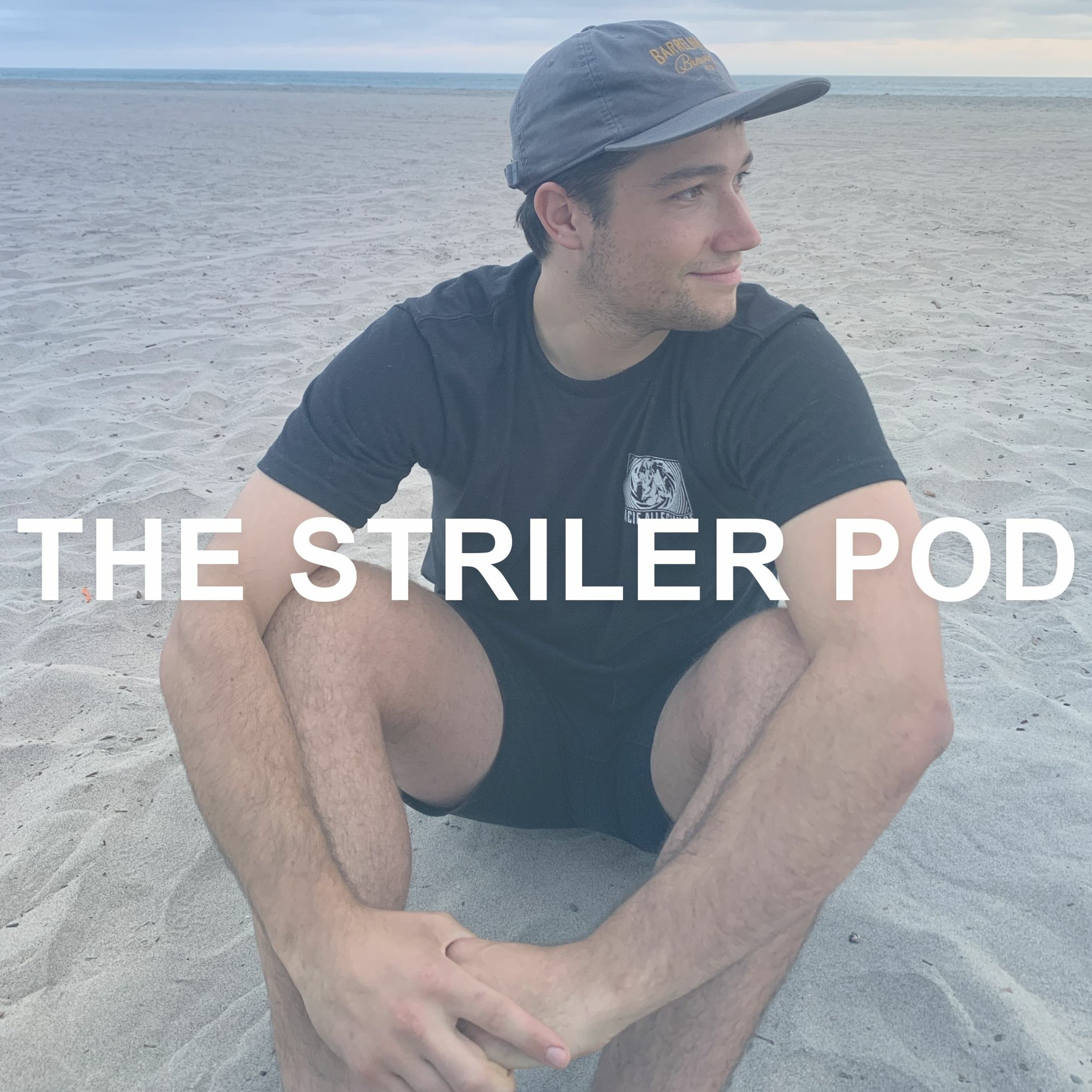 #7 - Evan Kohoutek episode artwork
