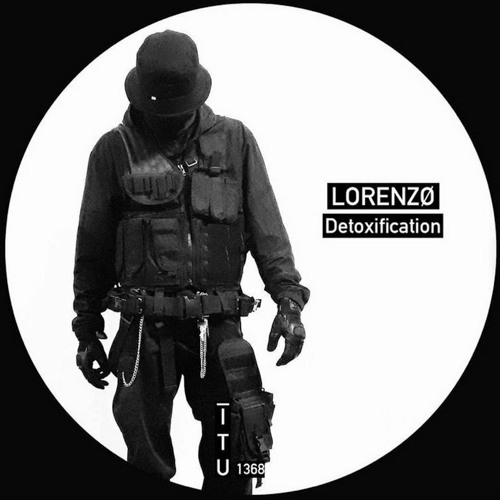 LORENZØ - Detoxification [ITU1368]