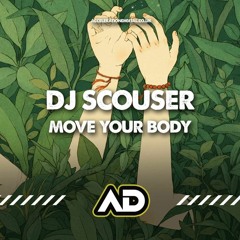 Move Your Body **OUT NOW!!**