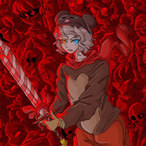 Overdriven Rage (Megalomania)