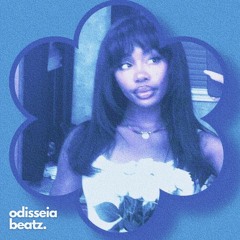 [FREE] SZA x Smino x R&B Type Beat- "BLUE DREAMS"