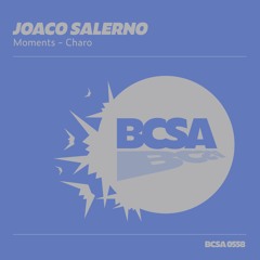 Joaco Salerno - Moments [Balkan Connection South America]