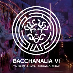 Bacchanalia VI