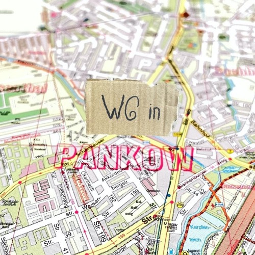 Dj Omlet - WG In Pankow