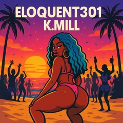 BAD THING (Prod.Benihana Boy)