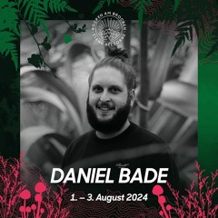 🌲🌲 Daniel Bade @ Rocken Am Brocken 2024 🌲🌲