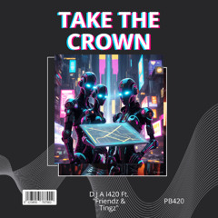 Take The Crown