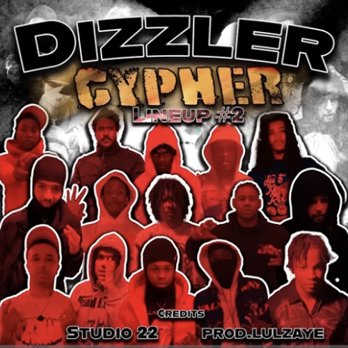 Sliddah - Dizzler Cypher.m4a