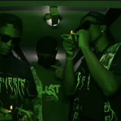 JJDaFlyer x JoJo - Evil Twins