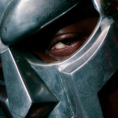 MF DOOM - Gazzillion Ear [Q-York Remix]