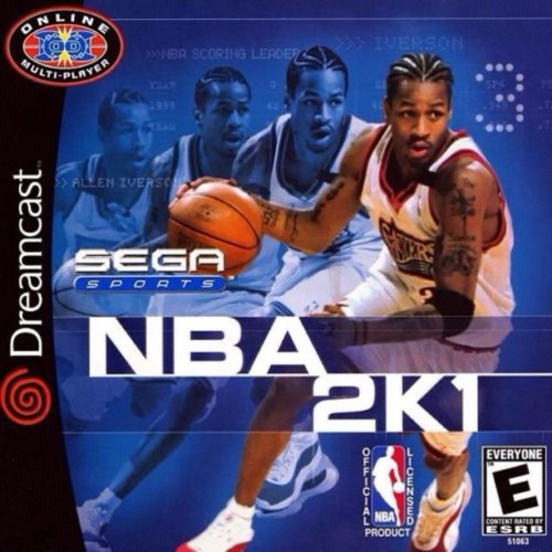 2K JUGGIN!