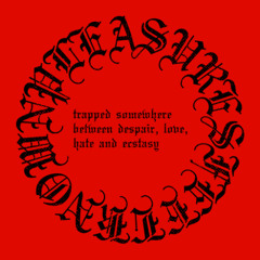 WL//WH Premiere: KNOWNPLEASURES - "Feel" (Single)