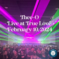 Live at True Love (02/10/2024)