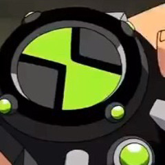 Ben 10 Race Against Time - Theme