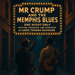 Mr. Crump and the Memphis Blues