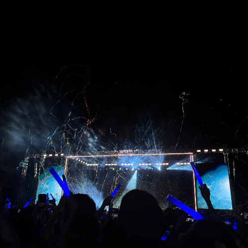 Hẹn lần sau - MAYDAYs live at Sạp Show