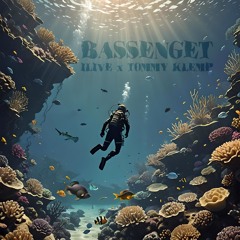 Ilive ft. Tommy Klemp - Bassenget