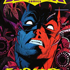 free EBOOK 📘 Batman - Detective Comics 2: Fear State by  Mariko Tamaki &  Dan Mora P