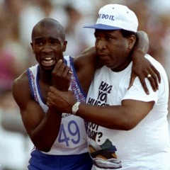 Never give up TD Jakes