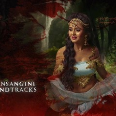 karnSangani Soundtracks 07 - karn Sangini Love theme 2 💗💖💝