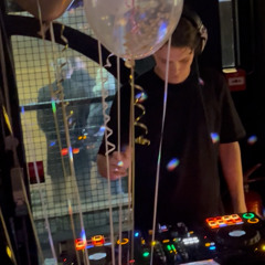 DJ BRO @ NÍNA