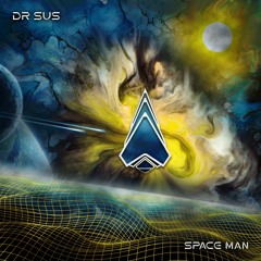 Dr. Sus - Space Man