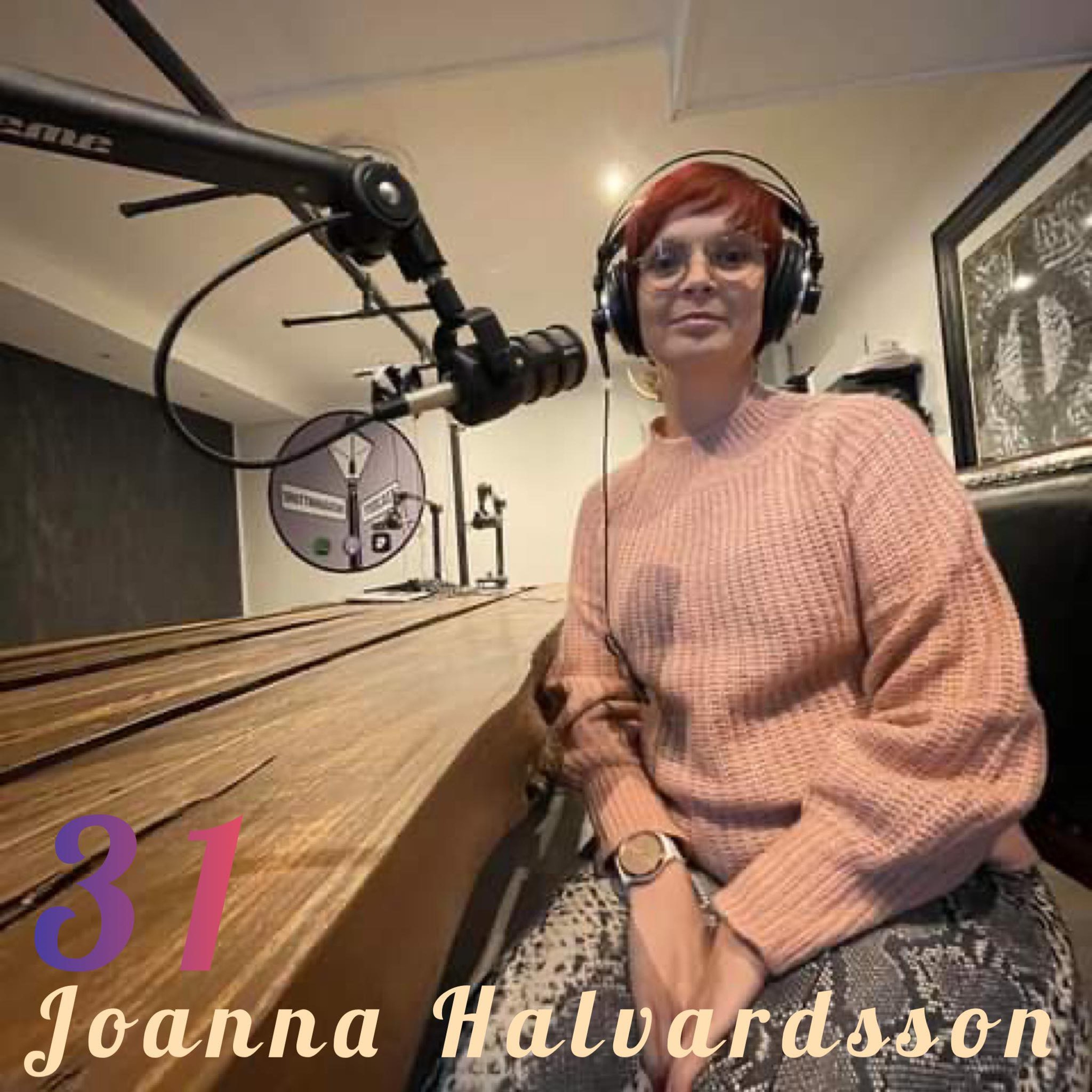 Drottninggatan Podcast