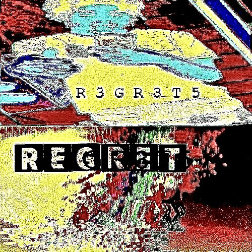 R3GR3T5