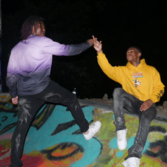 STAIN & Neefy Keep it Real