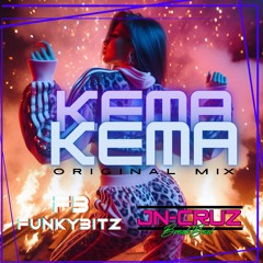 Funkybitz - KEMA KEMA (feat. JN CRUZ)