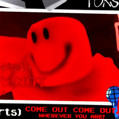 READY OR NOT WITH LYRICS (Roblox Forsaken, c00lkidd Chase Theme) {Lyrical Sh0rts}