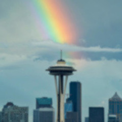 Somewhere Under The Rainbow - Lyrics by Kai Cofer, Music by Matthew L. Kearns